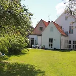 度假居 Kapitaenshaus