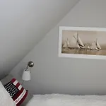 Kapitaenshaus * リューベック