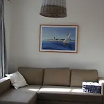 Kapitaenshaus Сasa de vacaciones Lubeca
