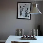 Kapitaenshaus Сasa de vacaciones