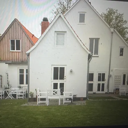 Kapitaenshaus