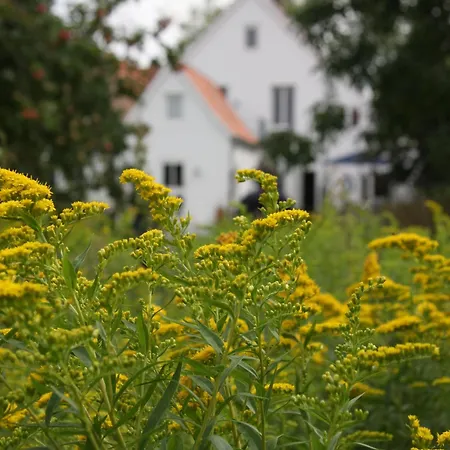Kapitaenshaus Hébergement de vacances Lübeck