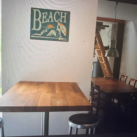 Kapitaenshaus Lübeck