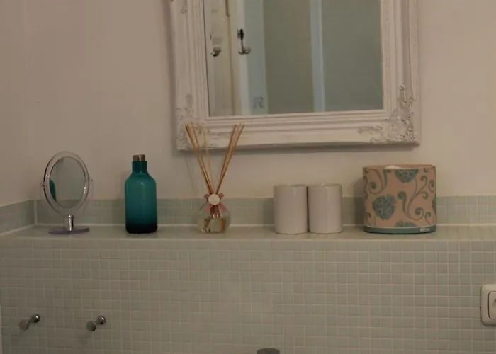 Semesterbostad Kapitaenshaus Lübeck