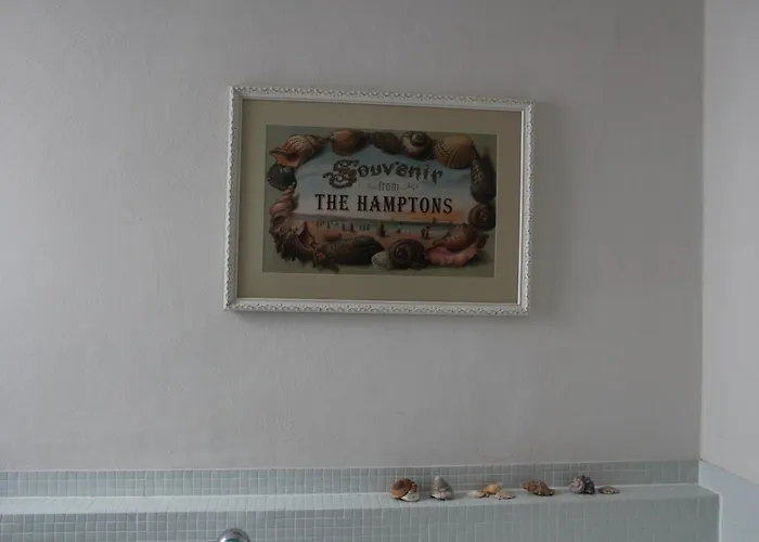 Semesterbostad Kapitaenshaus Lübeck