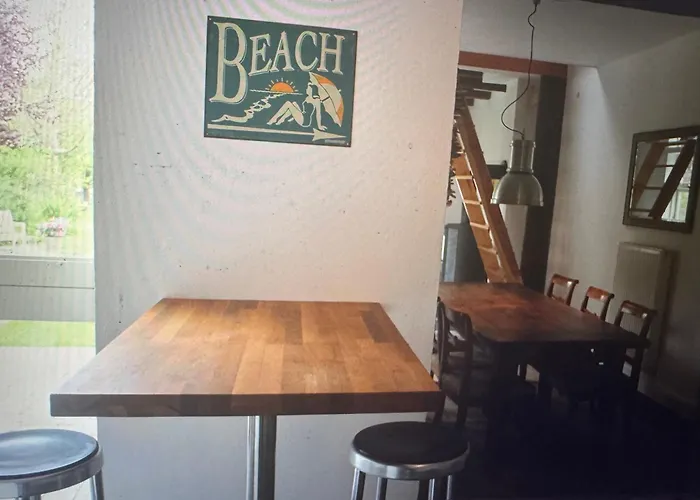 Kapitaenshaus Lübeck